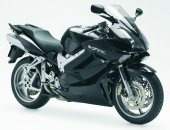 2006 Honda VFR 800 Interceptor ABS photo